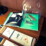 HOTSPOT : Les Sagas – Un objet une histoire !