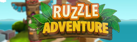 Ruzzle Adventure maintenant disponible sur Android‏