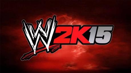 2K annonce l’arrivée de Sting dans WWE 2K15‏