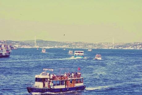 Istanbul - Les Incontournables