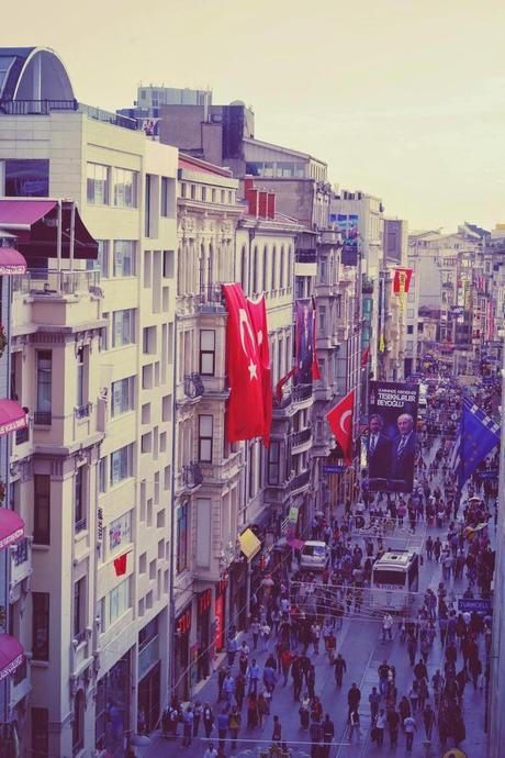 Istanbul - Les Incontournables