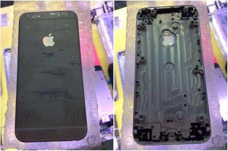 apple iphone 6 coque arriere
