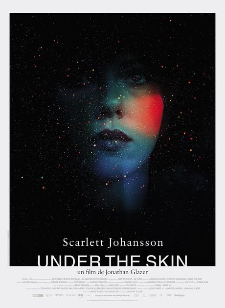 Critique: Under The Skin