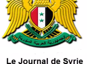 VIDÉO. Journal Syrie 15/07/2014. Russie pour souveraineté syrienne
