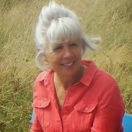 Une fable innée... par Brigitte Maillard