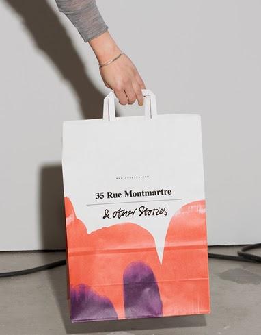 & Other Stories installe sa seconde boutique...