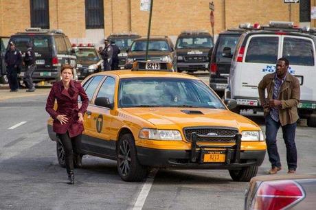 Taxi Brooklyn (2014): TF1 au rythme des Américains