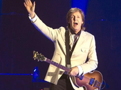 Paul McCartney soundcheck Fargo