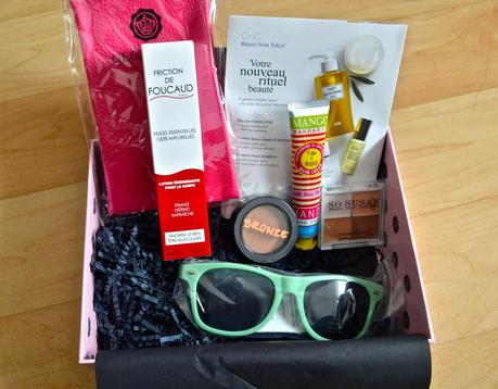 Boheme des beaux jours