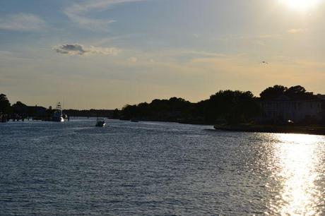 Sunset-virginia-beach-072014 7