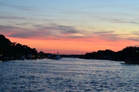Sunset-virginia-beach-072014 10