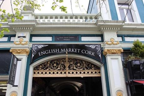 voyage,irlande,cork,english market,english market cork,vieux marché couvert cork,marché couvert irlande,peacock & ruby cork,miss daisy blue cork