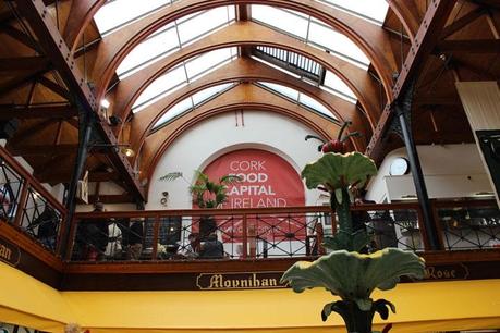 voyage,irlande,cork,english market,english market cork,vieux marché couvert cork,marché couvert irlande,peacock & ruby cork,miss daisy blue cork