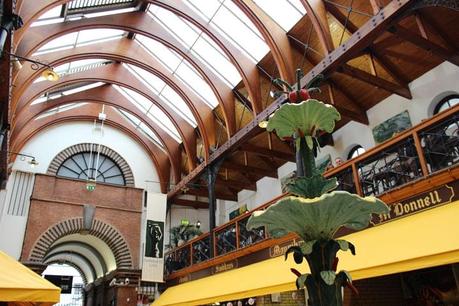 voyage,irlande,cork,english market,english market cork,vieux marché couvert cork,marché couvert irlande,peacock & ruby cork,miss daisy blue cork