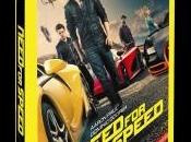 steelbook pour Need speed