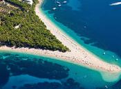 envies Paradis Croatie Brac