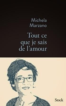 Tout ce que je sais de l’amour, Michela Marzano