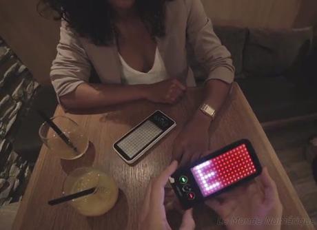 cPulse, une coque lumineuse intelligente pour les smartphones sous Android