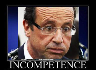 Incompetence