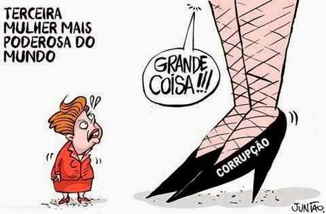 Brésil: Mais c’est pas fini !