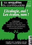 enquêtes du contribuable ecologie