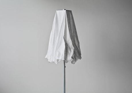 Trop de soleil ? Vite, un nuage