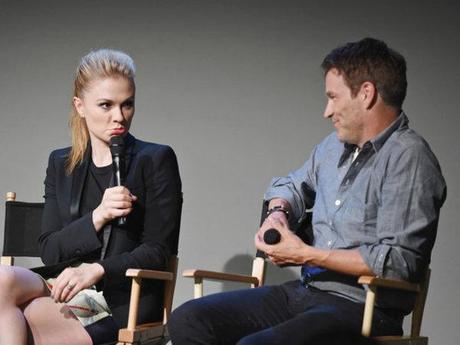 Le Casting de True Blood.