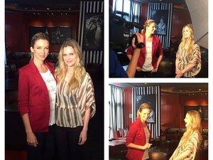 Le Casting de True Blood.