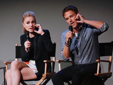 Le Casting de True Blood.