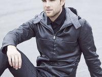 Nate Buzolic pour Olivier Grand