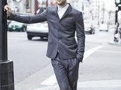 Nate Buzolic pour Olivier Grand