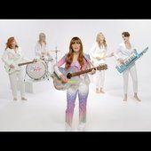 Jenny Lewis - Just One Of The Guys [Official Music Video]