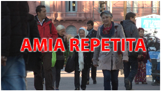 DOCUMENTAIRE. Vidéos: Amia Repetita, le film qui revient sur l’attentat de Buenos Aires