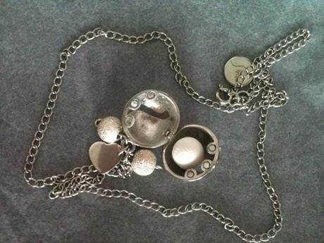 Quand le bijou à parfumer se fait classe et tendance ...