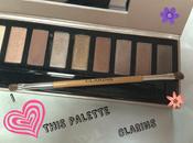 palette makeup chouchou essentials Clarins