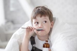 MÉDICAMENT: Avec la petite cuillère, l'erreur de dosage n'est pas loin – Pediatrics