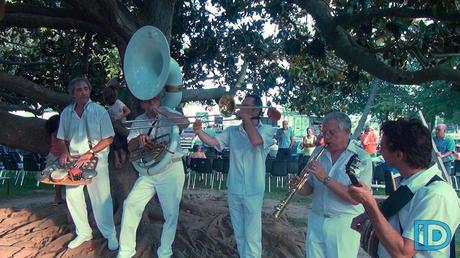 Agde : DIXIELAND-JAZZ-BAND DIXIELAND