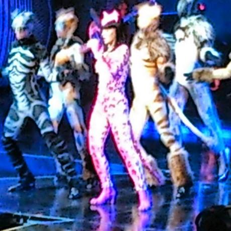 Katy Perry #PrismaticWorldTour #InstaGlam... C'était bien! #MamanPG