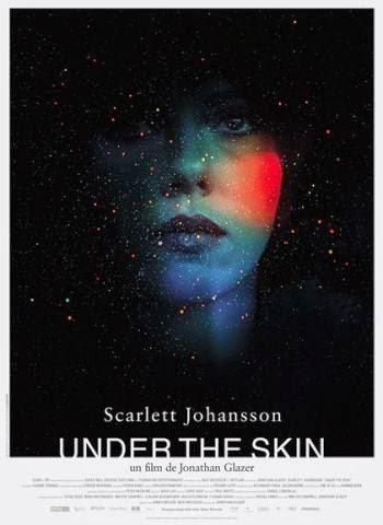 « Under the Skin », voyage en deux fois avec Scarlett Johansson