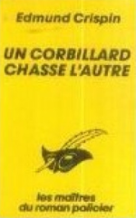 un corbillard chasse l'autre