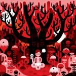 Le vectoriel haut en couleur avec Khuan+Ktron