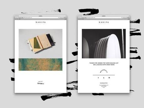 Art direction by The Clocksmiths