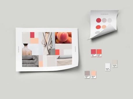 Art direction by The Clocksmiths