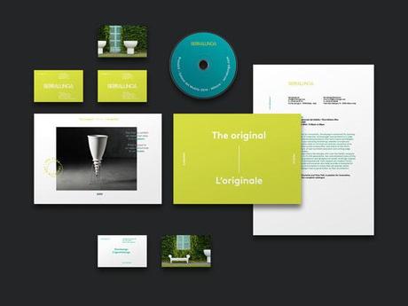 Art direction by The Clocksmiths