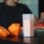 Le papier s’exprime avec Paper Donut