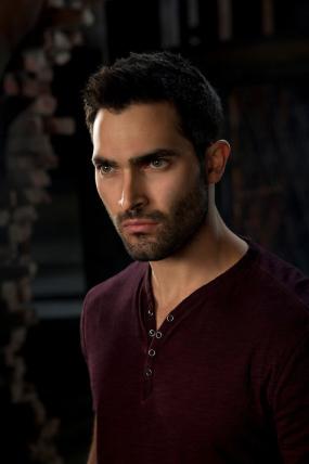 Derek Hale - 003