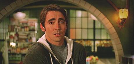 Ned- Lee Pace