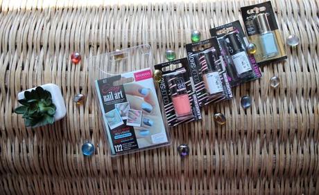 Nail Art / Concours