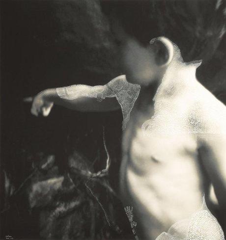 Jude © Joshua Yeldham