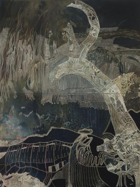 Surrender Tree © Joshua Yeldham